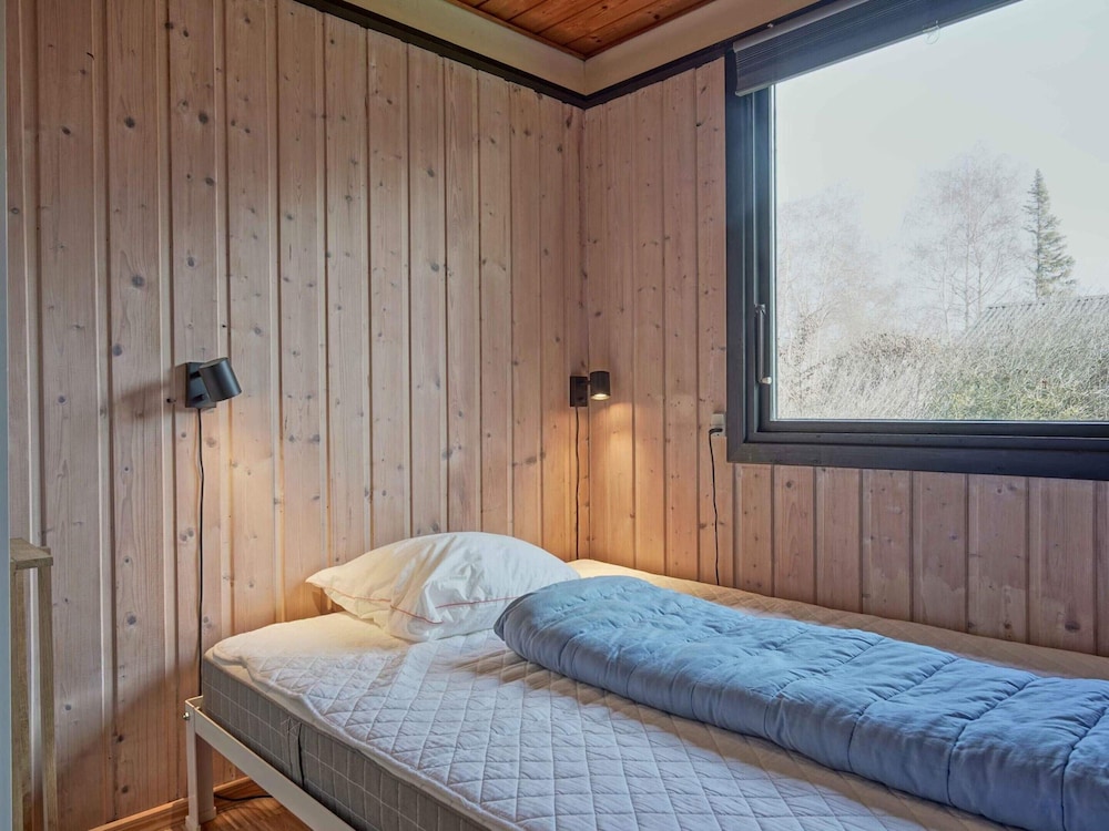 5 Star Holiday Home in Ronne