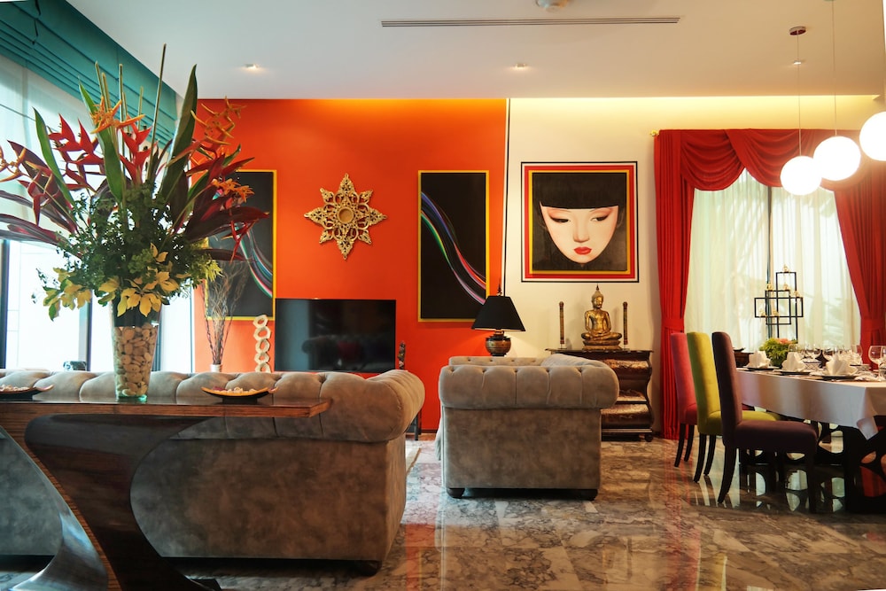 lounge