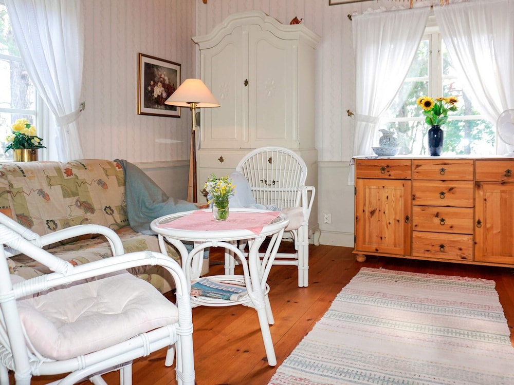 6 Person Holiday Home in Oskarshamn