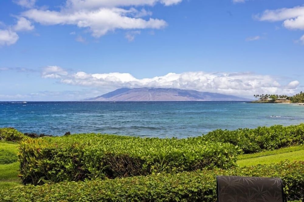 Makena Surf, #f-111 2 Bedroom Condo