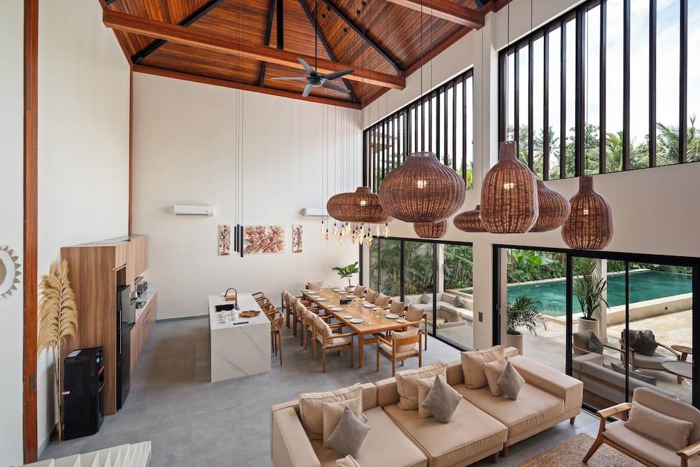 Bali Magical Villas