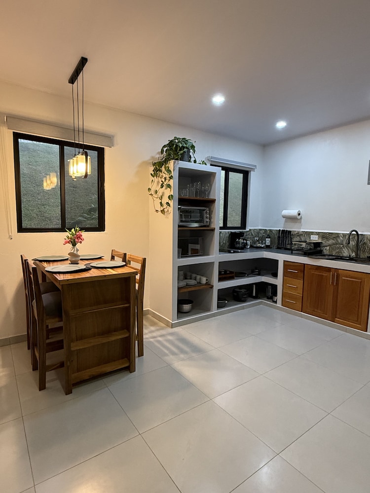 Biofilia Monteverde