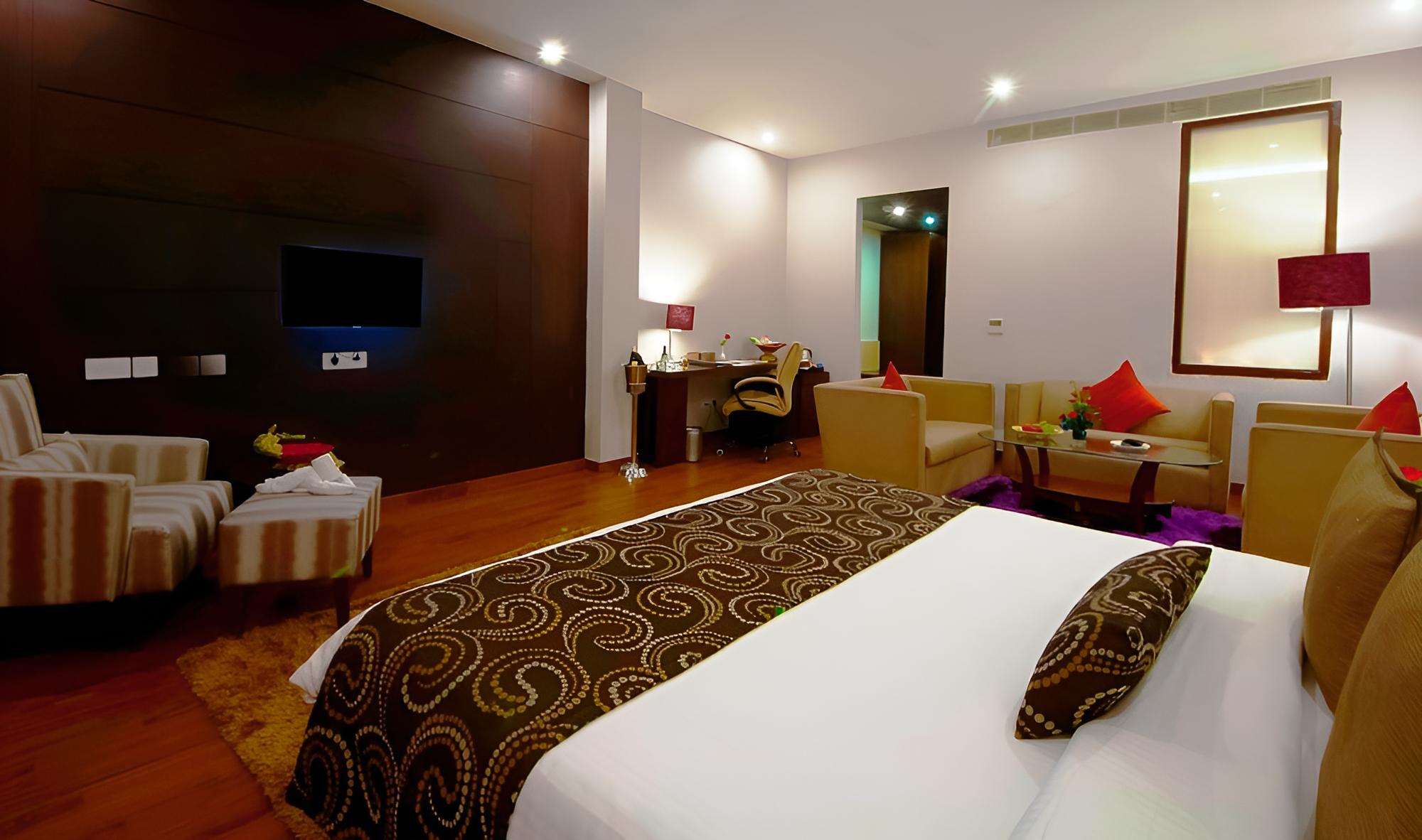 Humble Hotel Amritsar