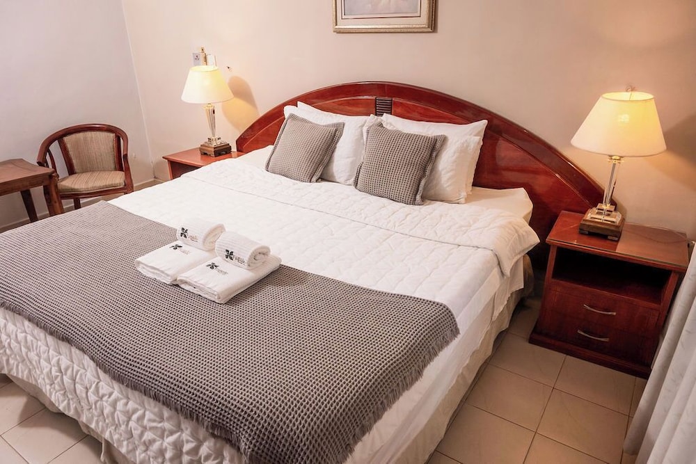 Papalo Resort Hotel