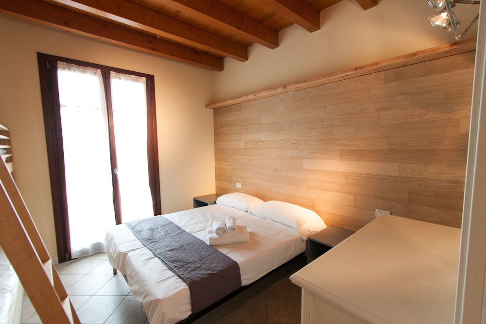 Lugana Village Resort & Sporting Club