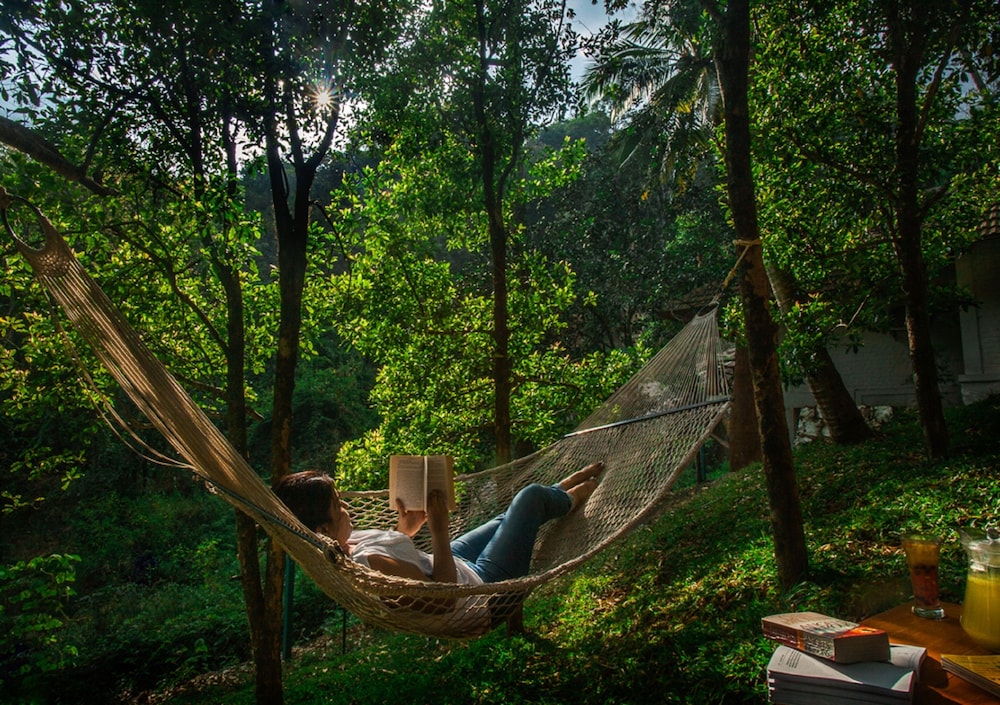 Kurumba Village Resort – Nature Resorts, Nilgiris, India