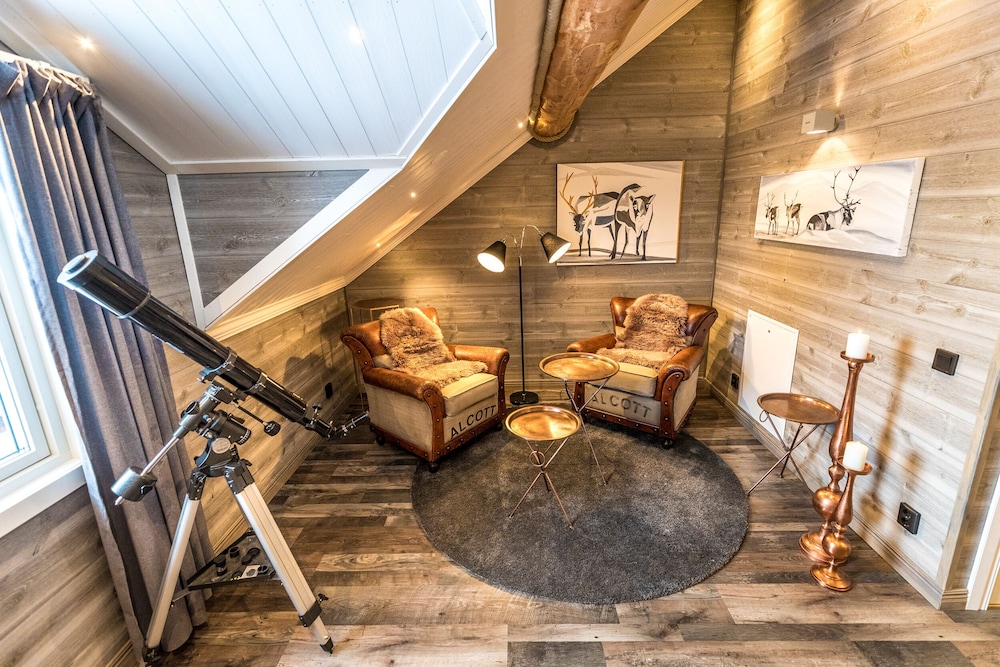 Lapland Guesthouse