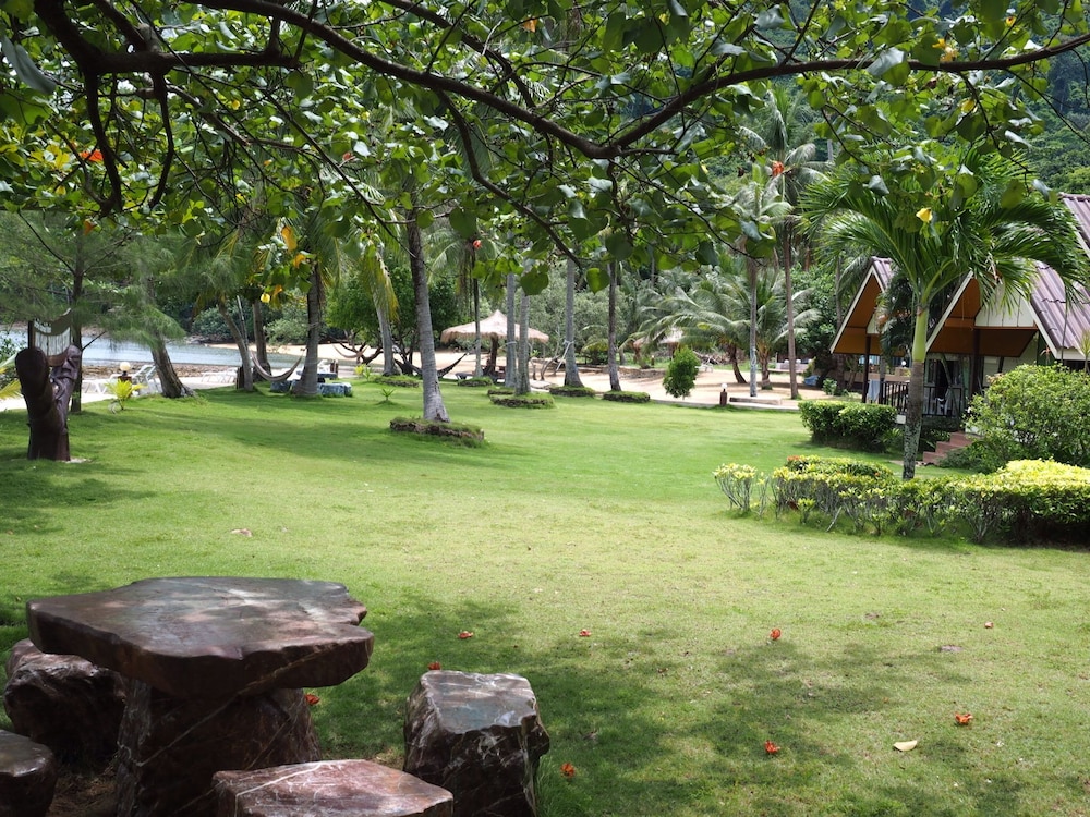 Bailan Beach Resort