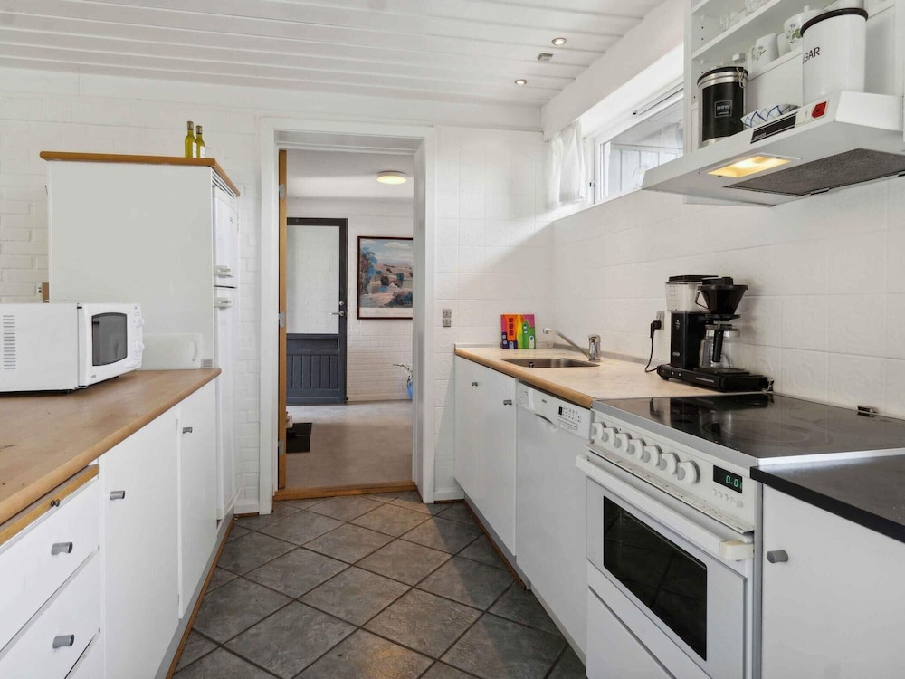 5 Star Holiday Home in Hejls