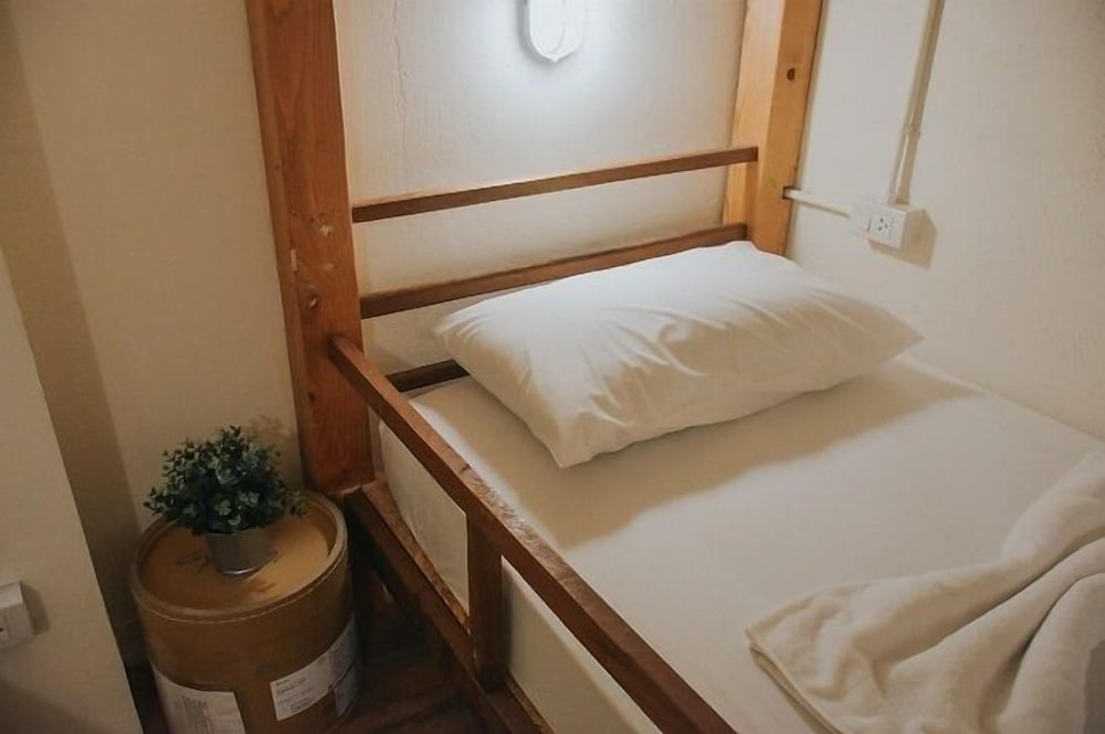 Sattahiptale Boutique Guest House & Hostel