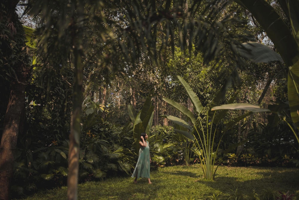 Brij Casa Susegad, Goa - An Indo-Portuguese Villa