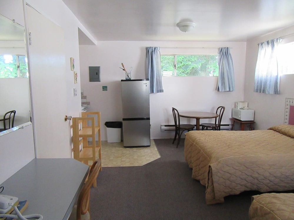 Marland Motel