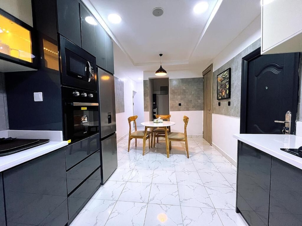 Nes Luxury Apartment