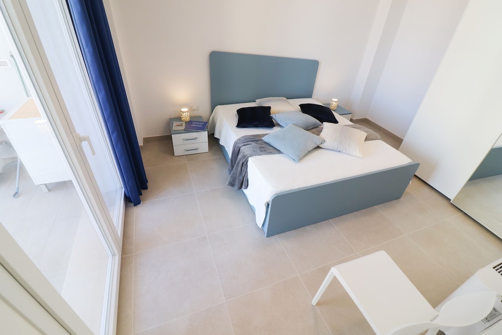 Casa Galatea in the Center of Otranto view 5