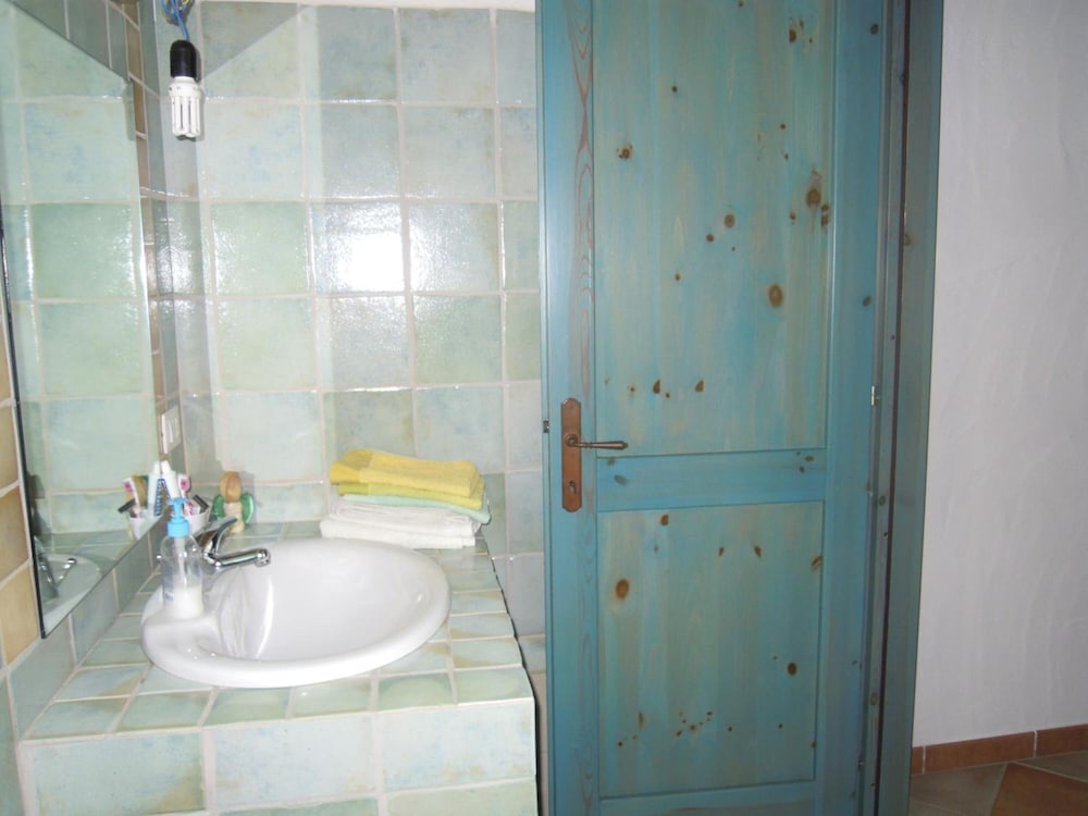 Agriturismo Camisadu