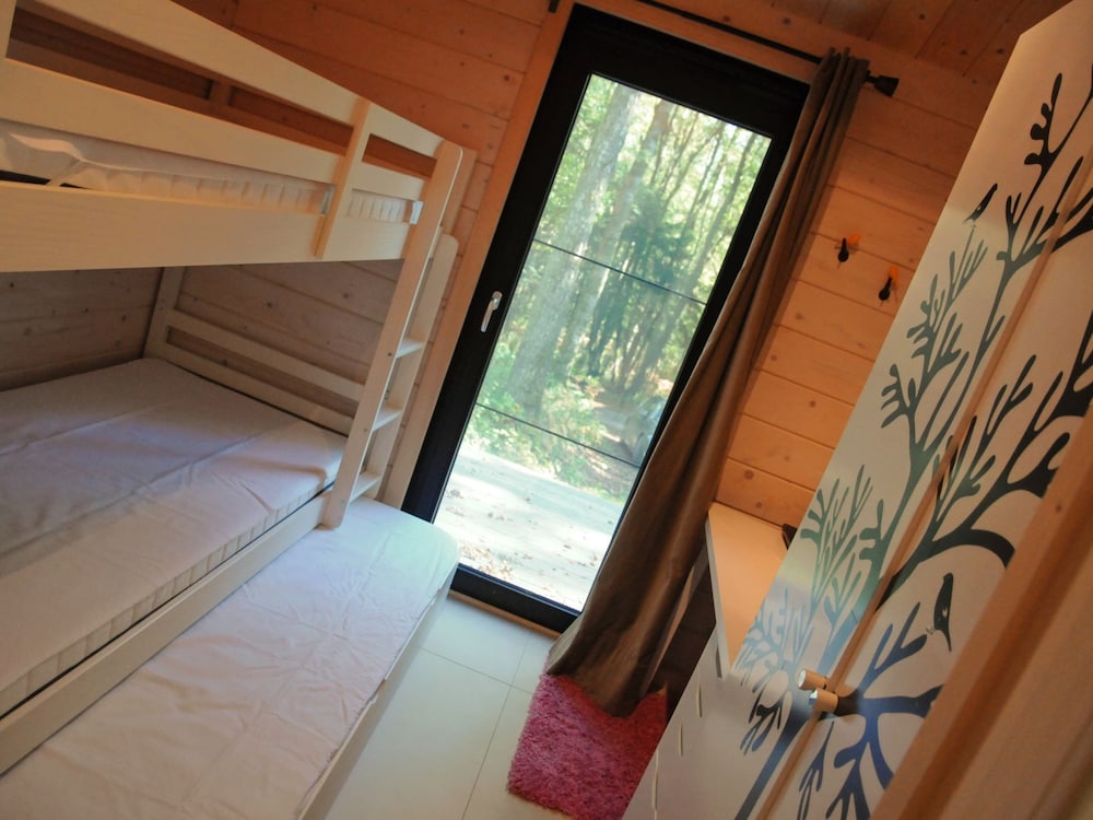 Chalet in Oignies Near French Border view 4