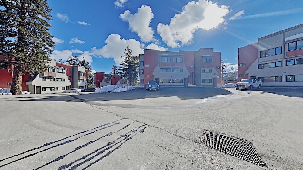 Mammoth Mountain Condos