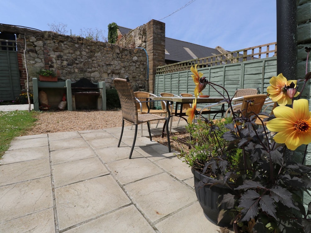 Hill Farm Cottage