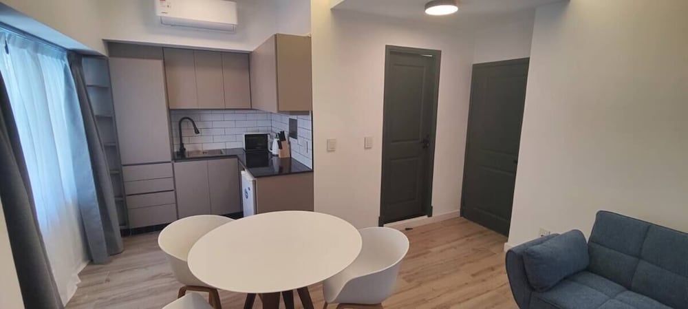 Berni Rentals Ciudad Vieja