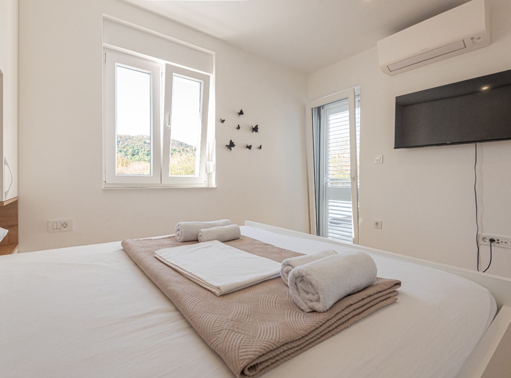 Holiday Home Iva