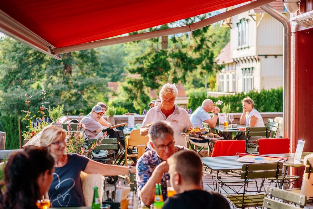 Ferienhaus in Schierke for 8 Personen