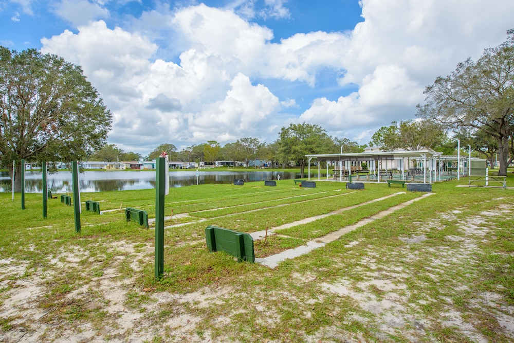 Kissimmee South RV Resort 55 Plus Resort