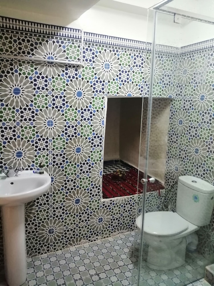 Riad Boustan