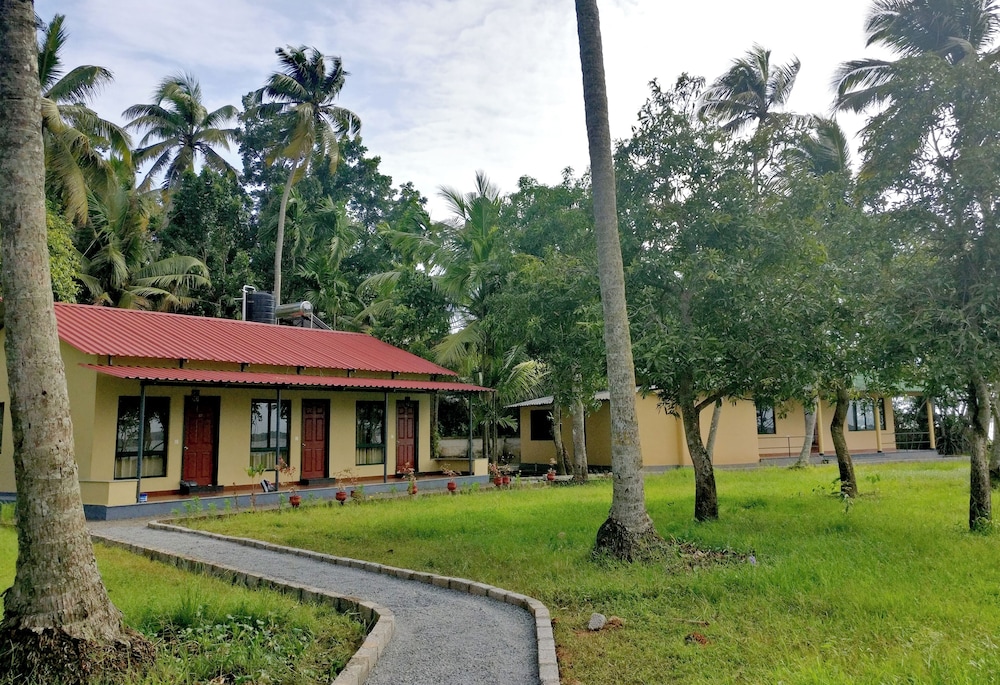 Lake Vechoor Villas By BRDGE HOSPITALITY