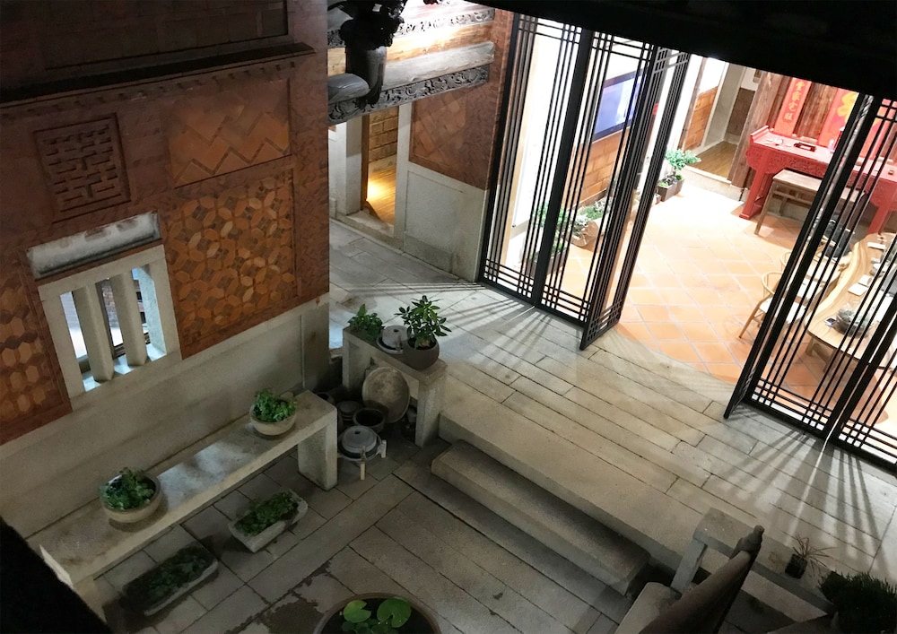 Xiamen Vacations - Kinmen redbrick houses across Hope - Property Image 6