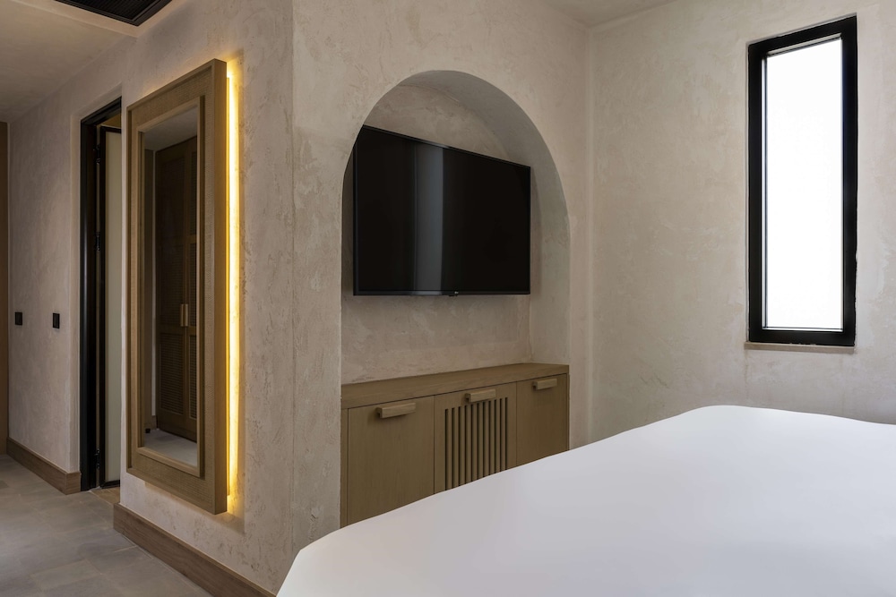 Novva Hotels Kaş - Image 37