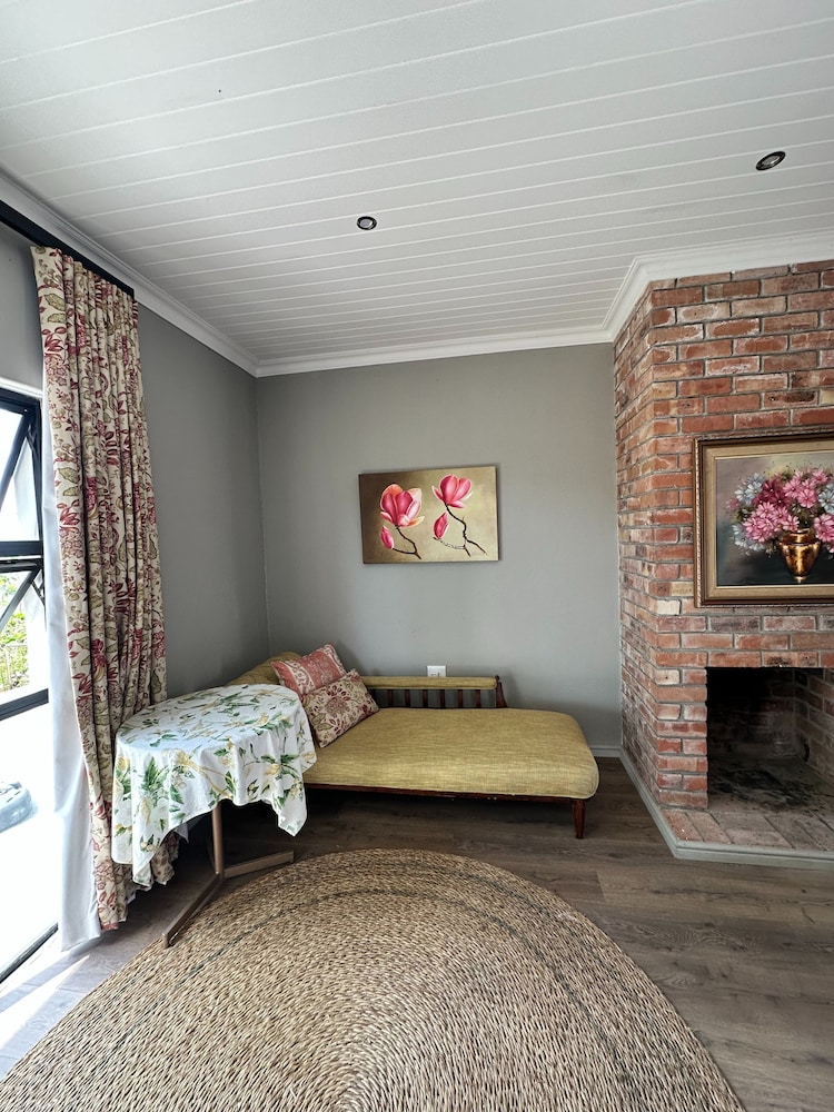 Blossom Cottage, Elgin Grabouw