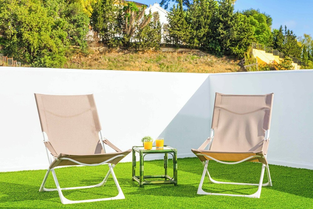 Villa Mamba