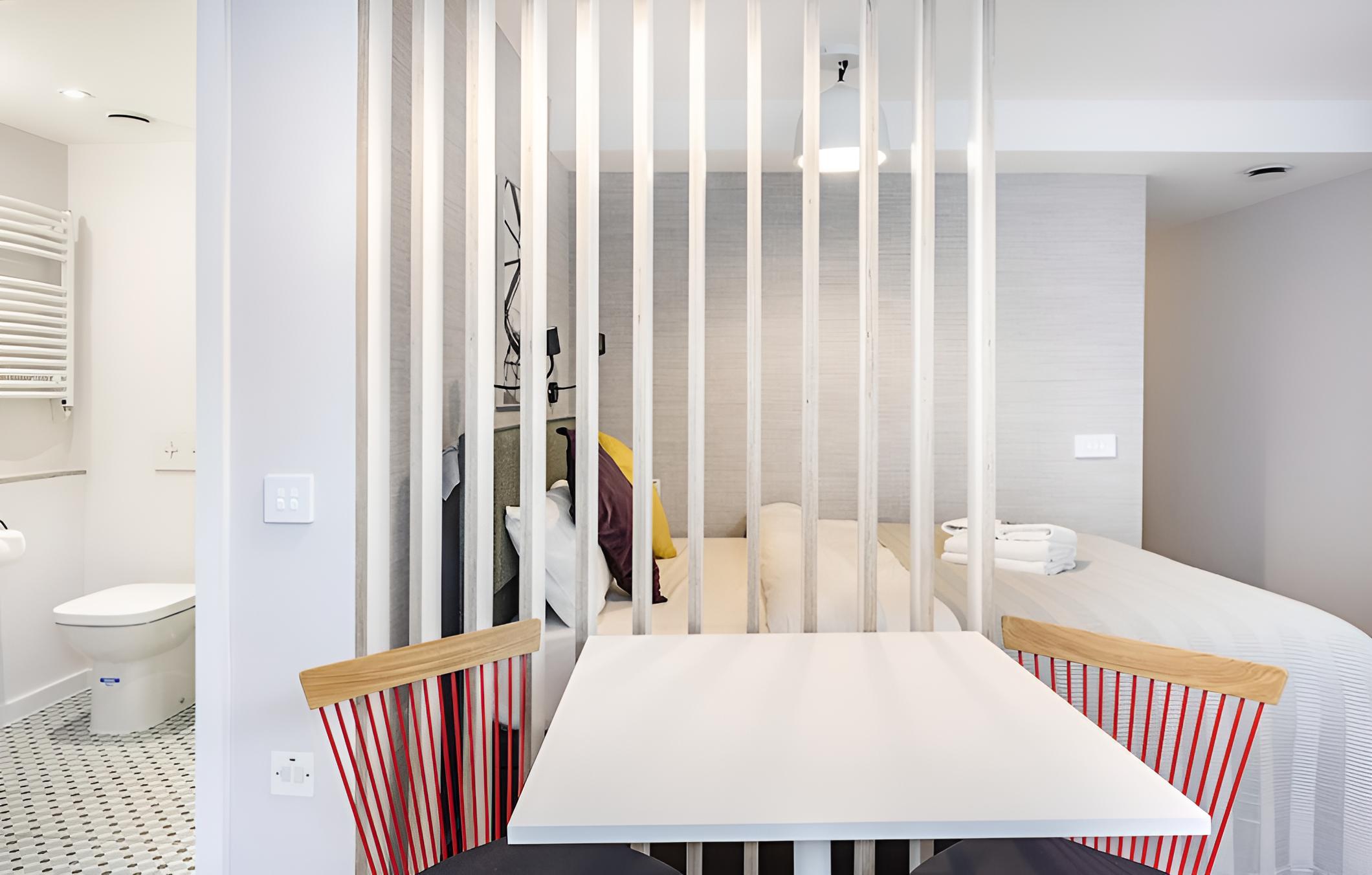 Trendy Studios PRIMROSE HILL