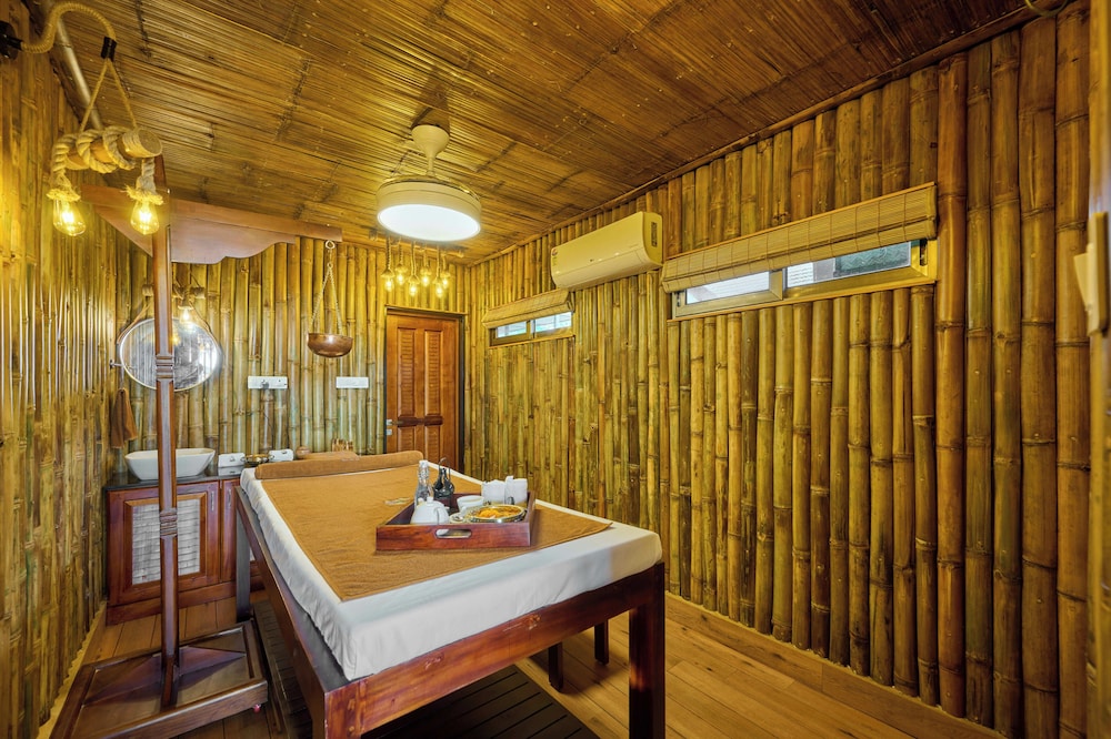 Maliekal Heritance Cherai