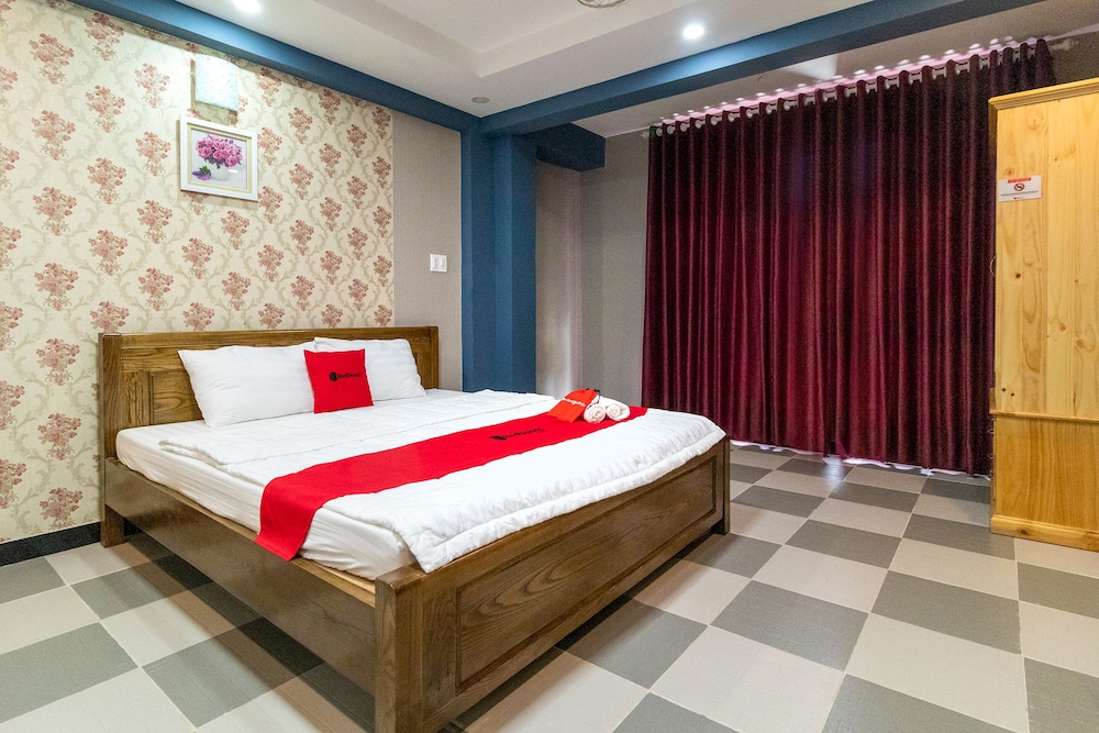 Ho Chi Minh City Vacations - RedDoorz Plus near Vincom Go Vap 3 - Property Image 4