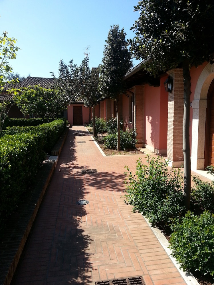 La Cascina