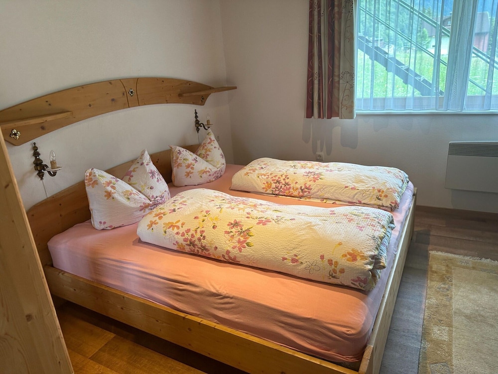 Cosy Apartment in Gortipohl With Garden