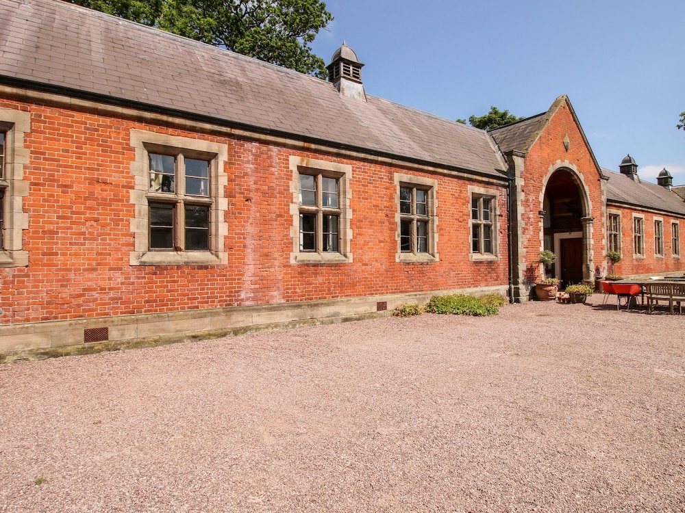 Talbot Lodge