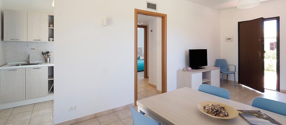 Cala Sol - Rosa view 2