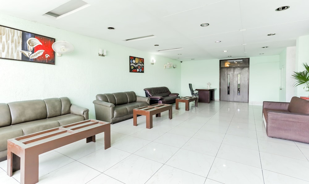 Treebo Highland Ludhiana