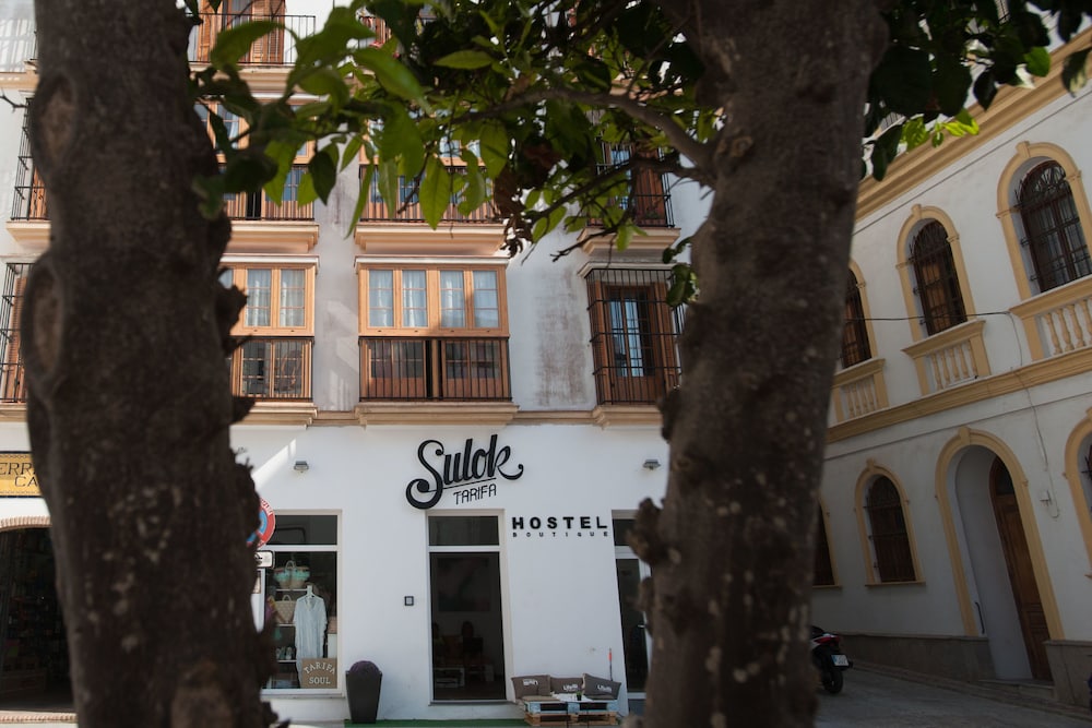 Sulok Tarifa - Hostel photo 2