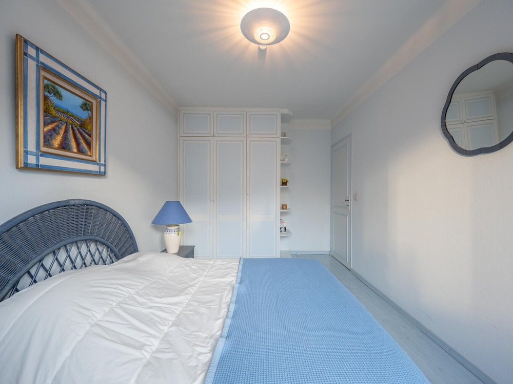 Apartment in Knokke Near Casino and Beach