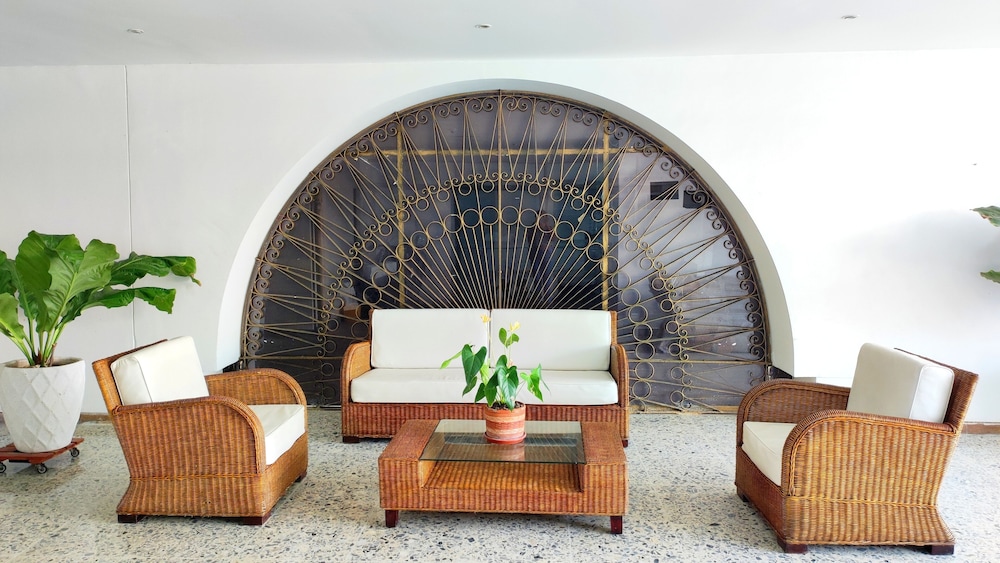 Beautiful Apartment in Bocagrande