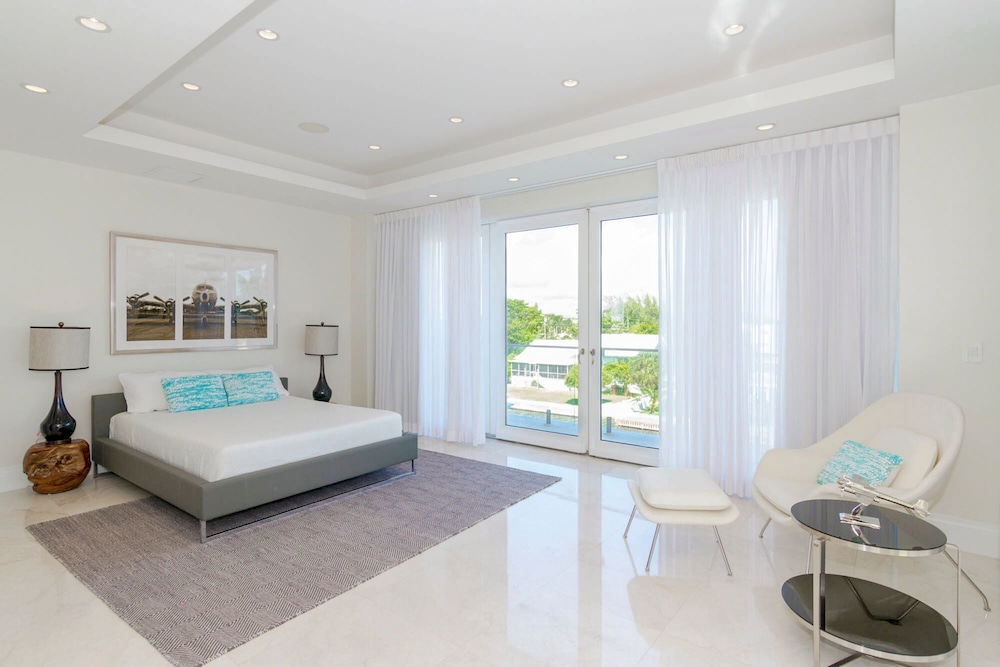 Mayfair Estates