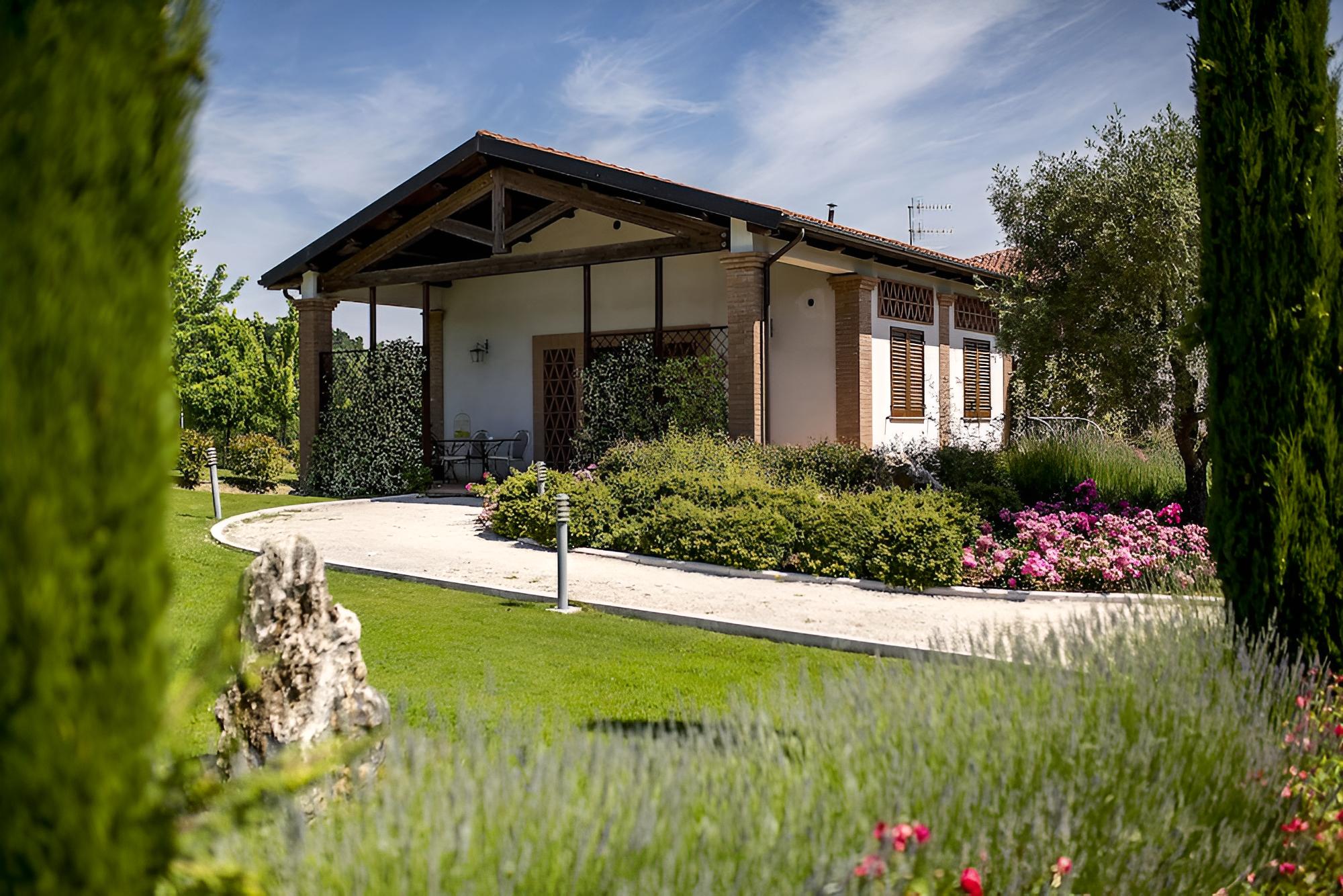 Agriturismo i Granai