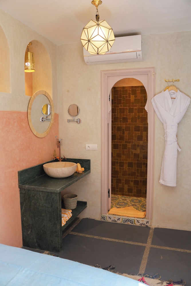 Riad 10 Mandarin