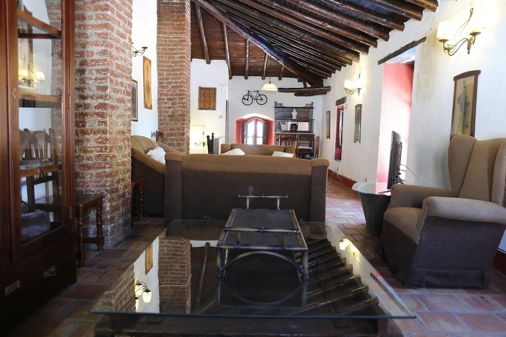 Casa Rural con Encanto Coronel Cordoba Andalusia