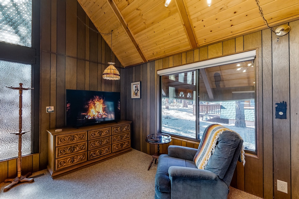 Pinewood Haus #301