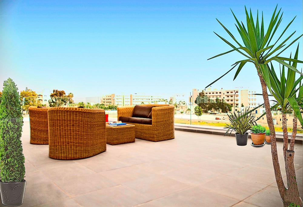 Napian Suites