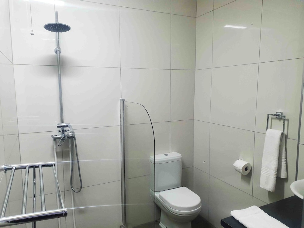 Raaswater Self Catering